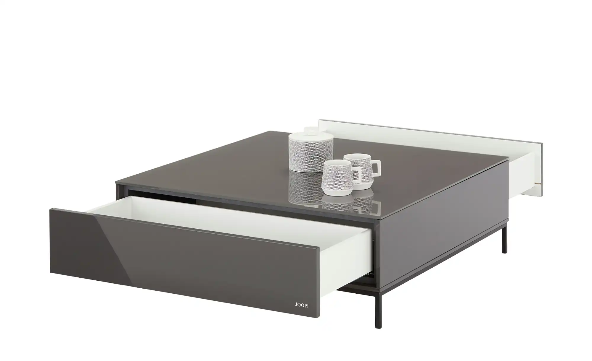 JOOP! Couchtisch Gloss Cubic