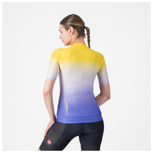 Castelli - Women's UPF Jersey - Maillot de cyclisme