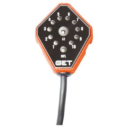 Boitier électronique Get LC-GPA Control