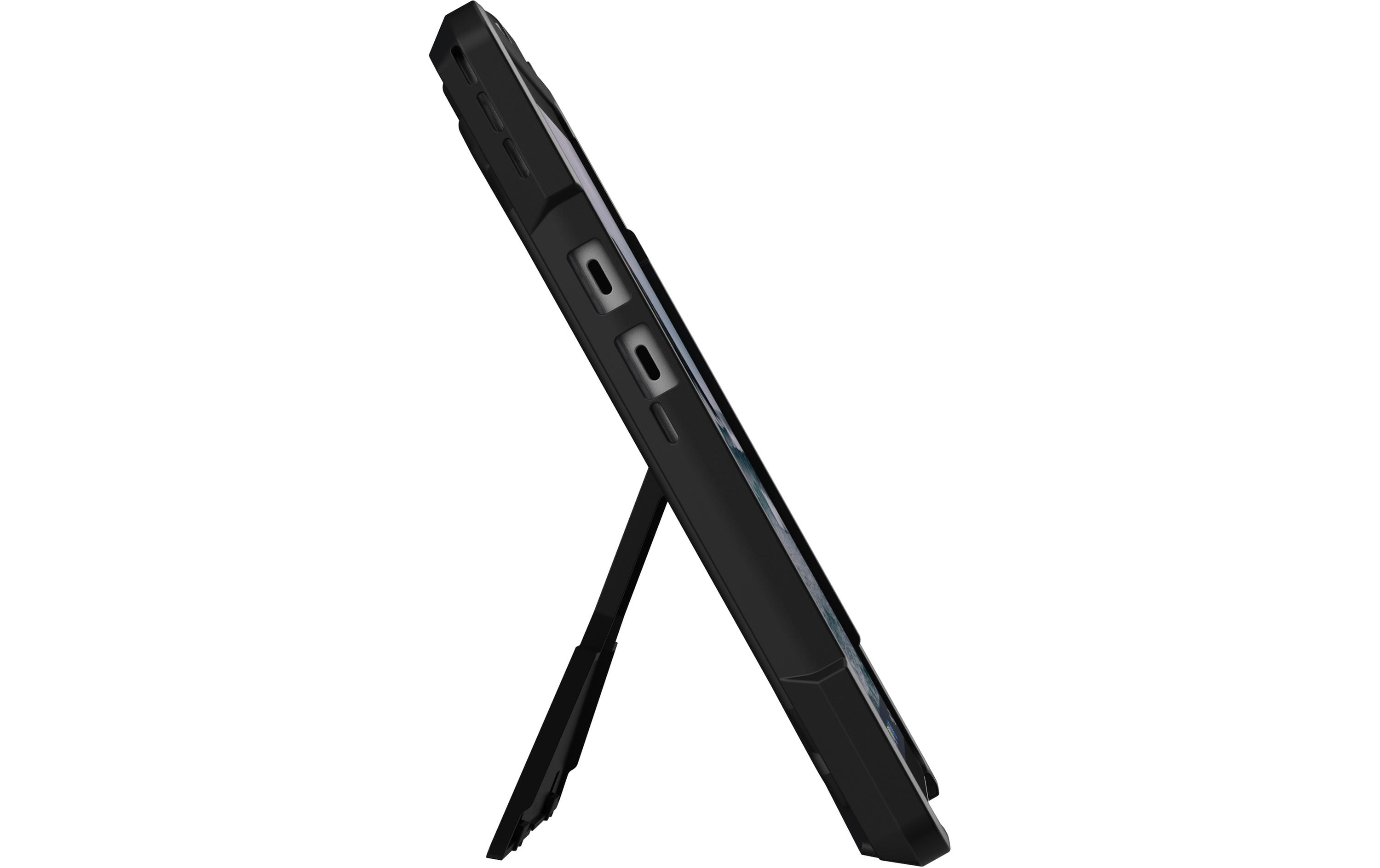 Tablet Back Cover Metropolis SE Surface Pro 9/10/11 SchwarzLeichte Tablet-Schutzhülle mit effektiver Schutzfunktion für das Microsoft Surface Pro 9, Pro 10 und Pro 11
