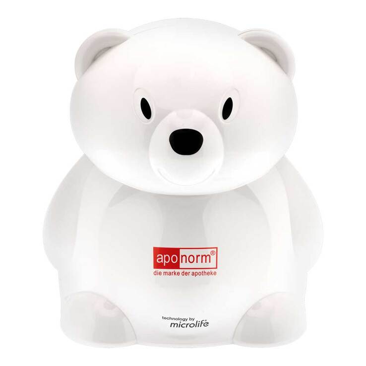 aponorm® Inhalator Compact KIDS, 1 St