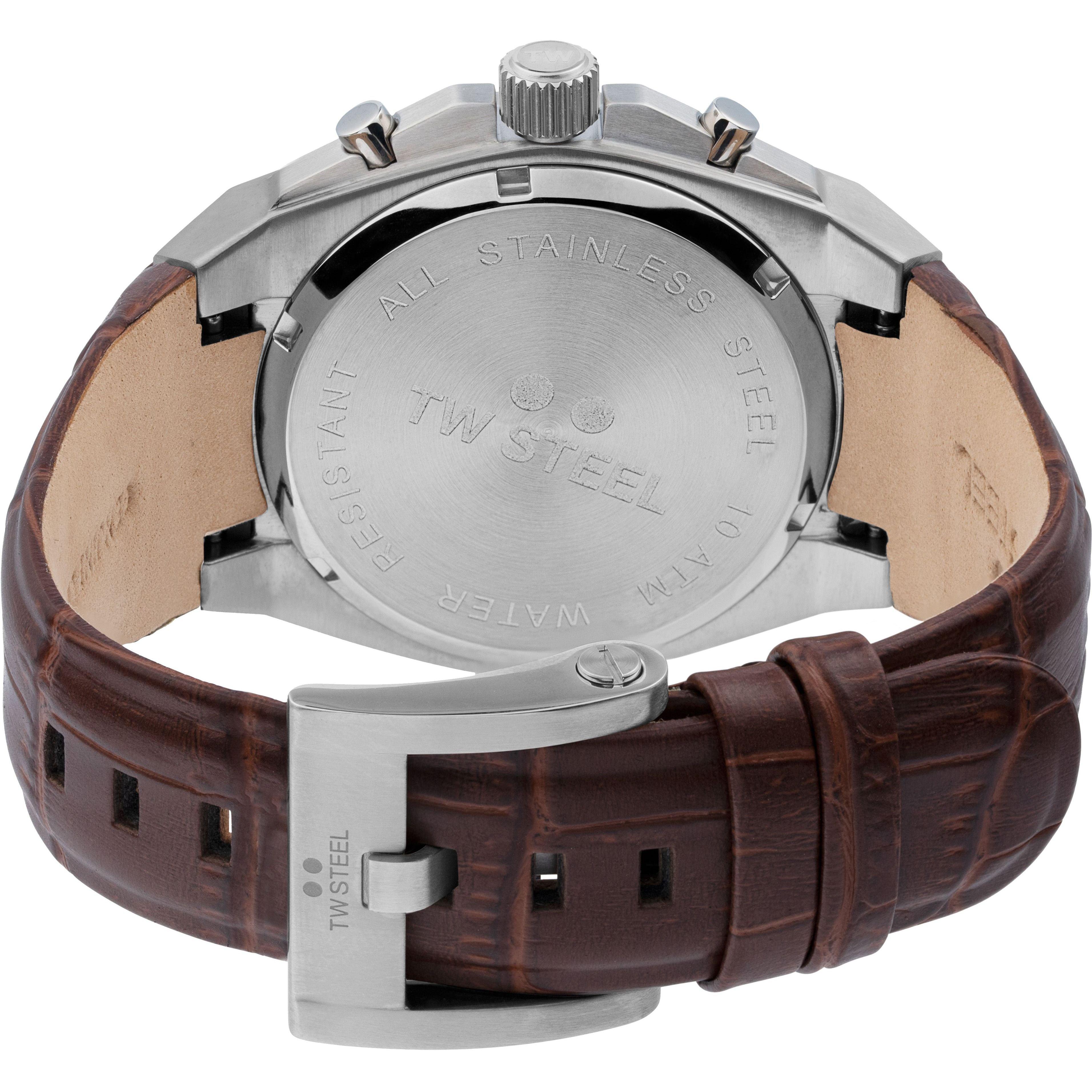 TW Steel Ceo Tech Watch