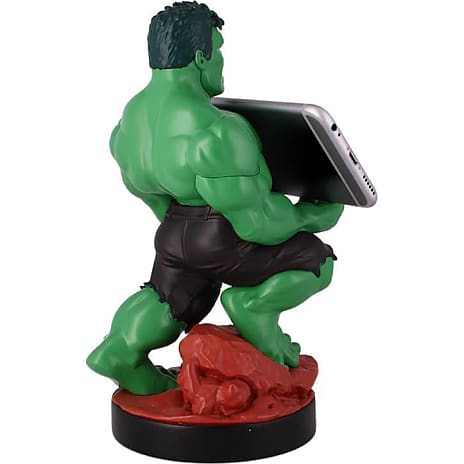 Cable Guys controller holder - Hulk