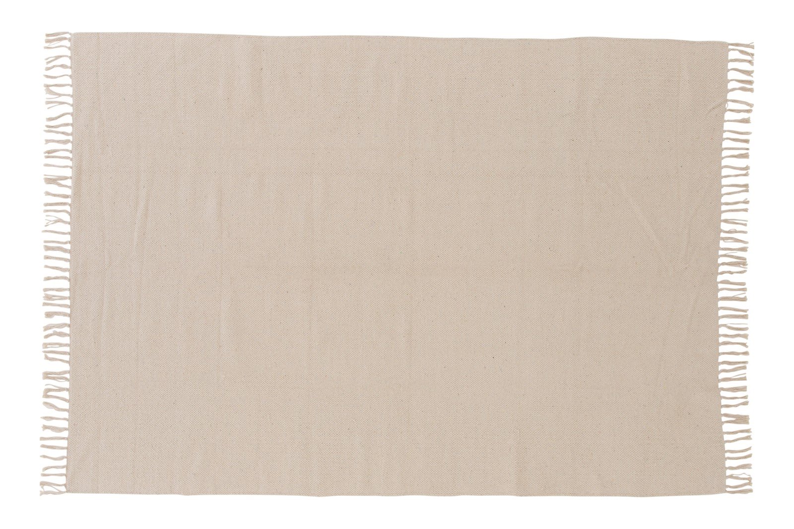Panipat gulvteppe Teppe 170x240, beige