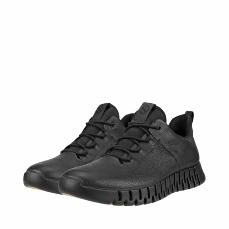 Ecco Gruuv Gtx Sneakers Herre