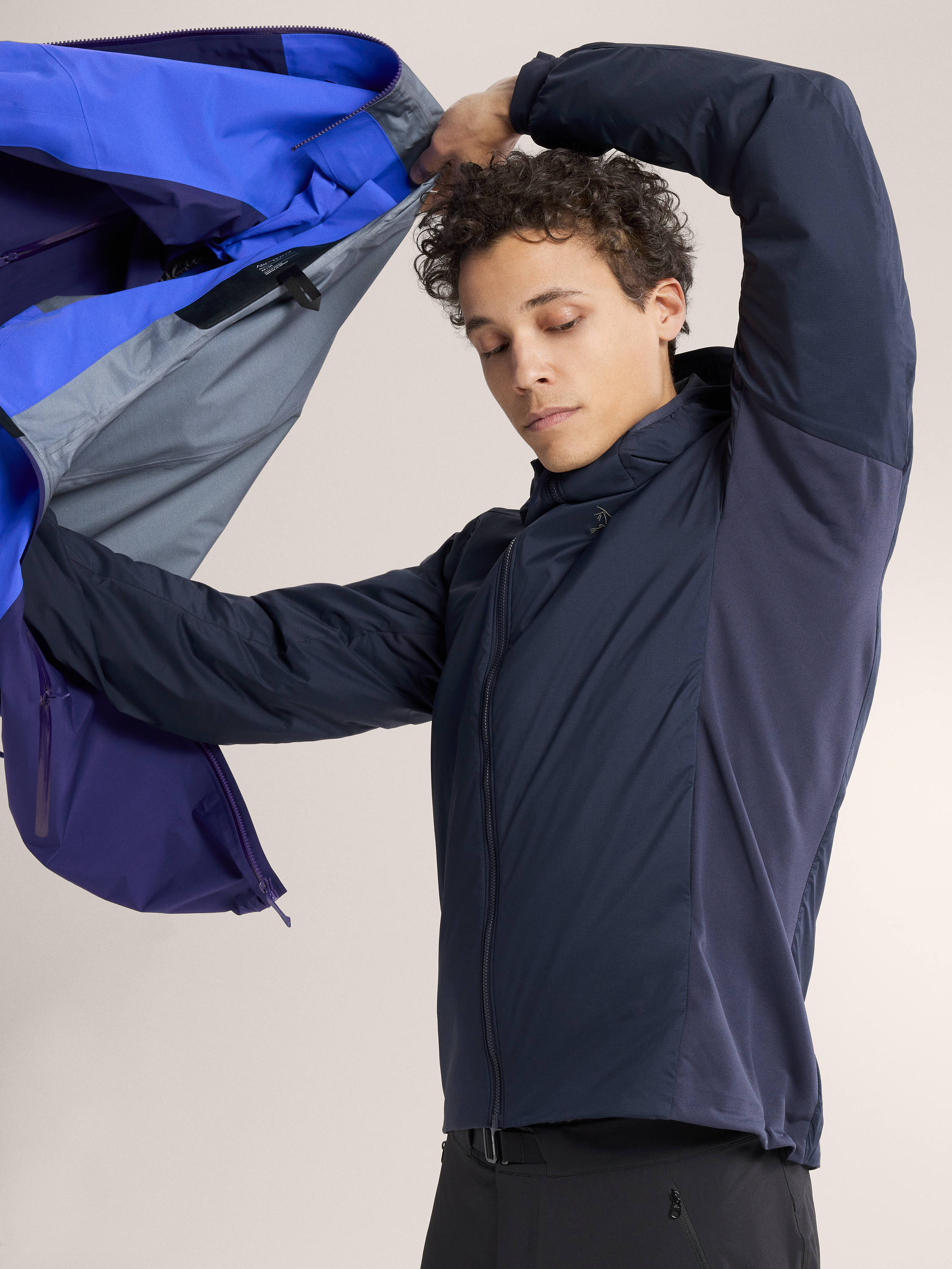 Arc'teryx Atom Hoody M's