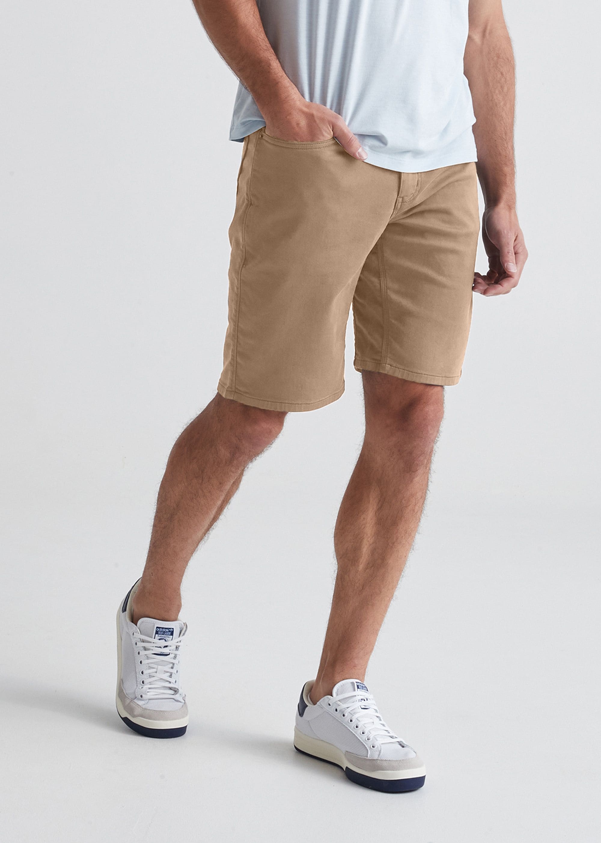 DU/ER No Sweat Short 10