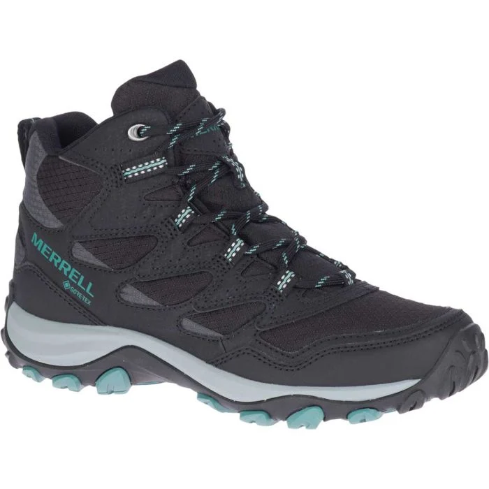 West Rim Sport Mid GTX Women damestøvle