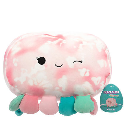 Squishmallows Kuscheltier - 30 cm - Oshun