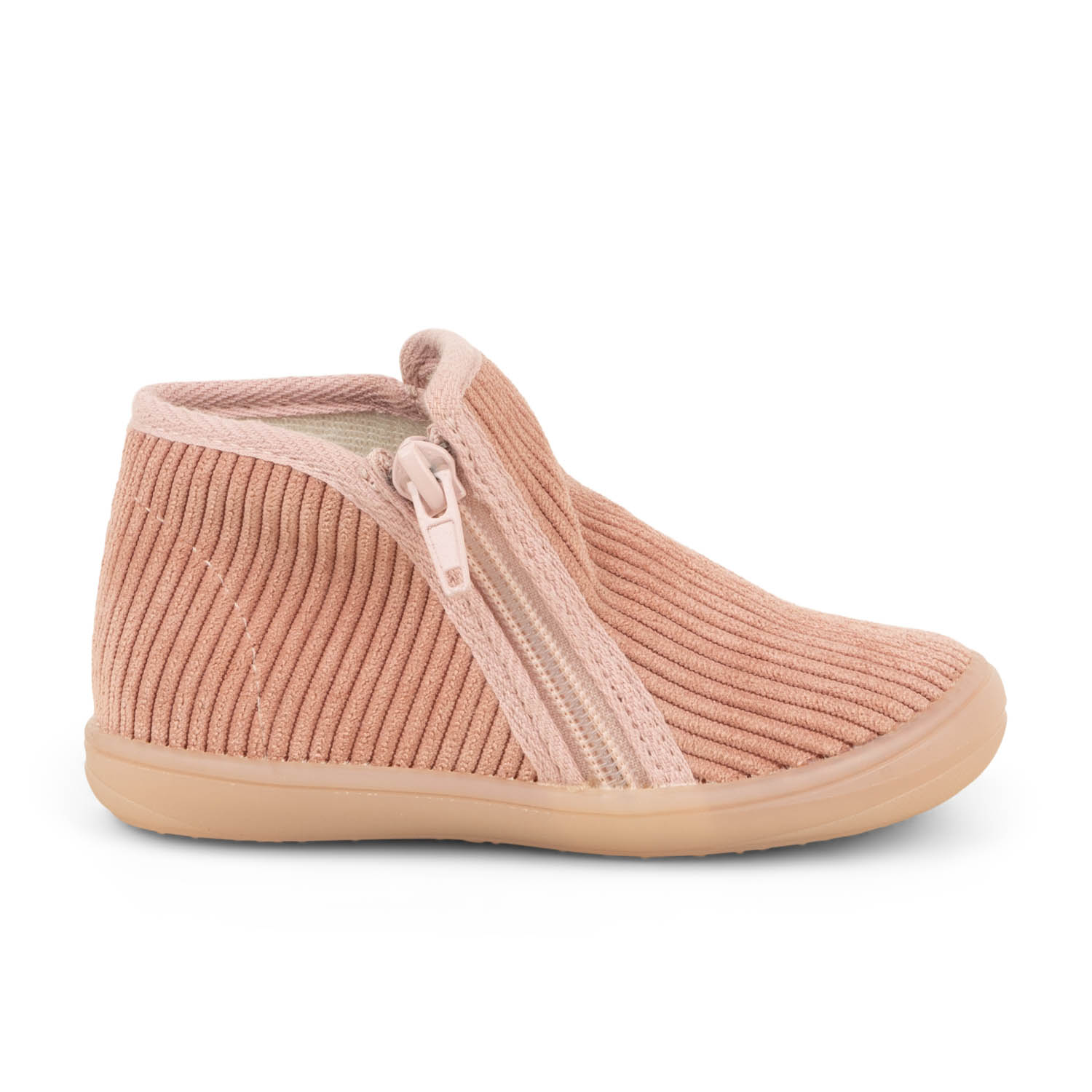 Chaussons fille BELLAMY ANAIS