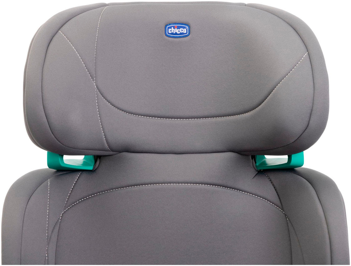Chicco Autokindersitz »Quizy, Lite Stone« i-Size