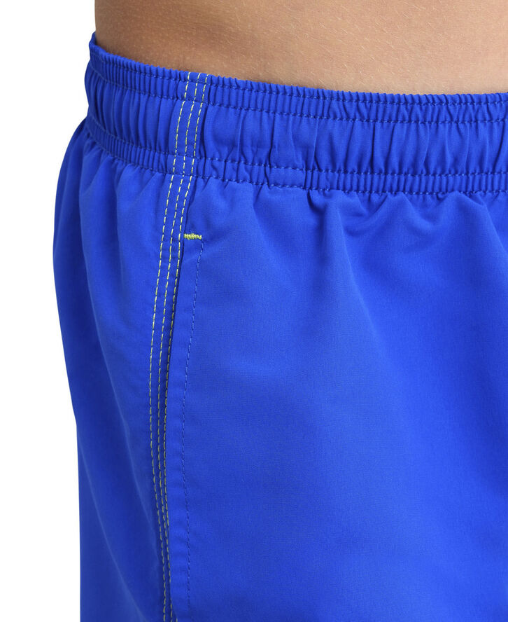 Arena Beach Boxer Badeshorts Blå