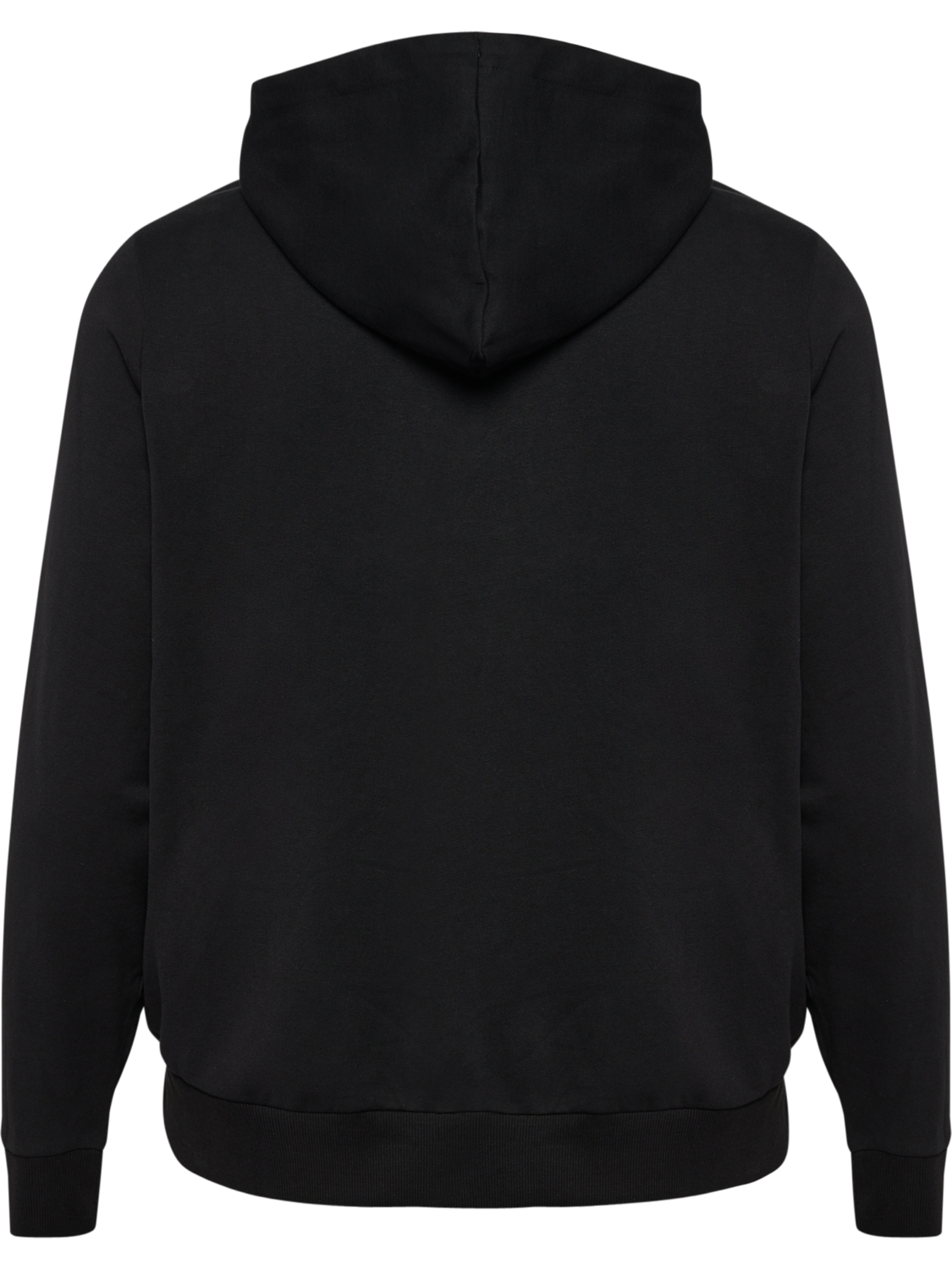 hmlLEGACY WOMAN HOODIE PLUS
