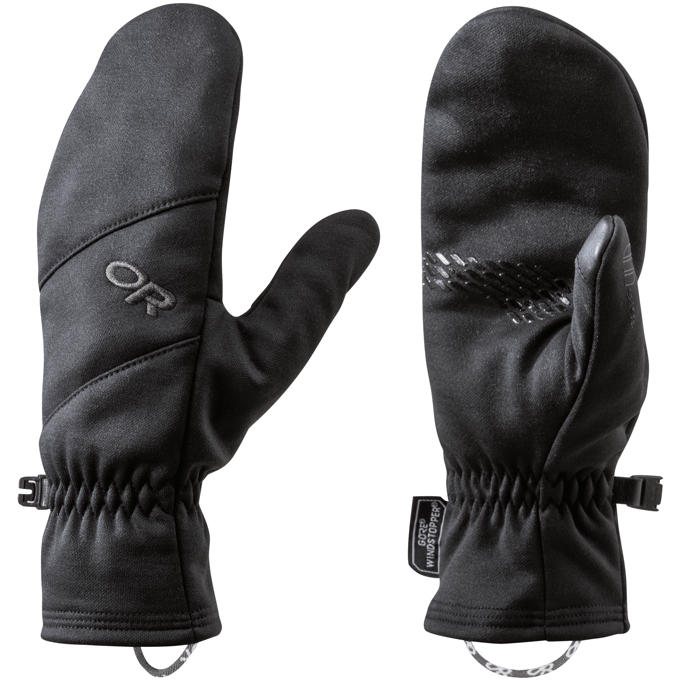Outdoor Research Backstop sensor mitt Wmns - Hansker og votter