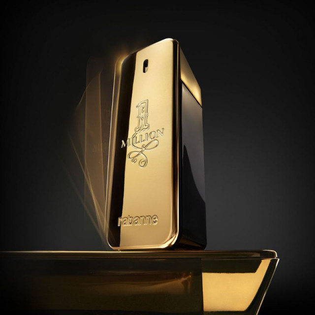1 Million Parfum PACO RABANNE