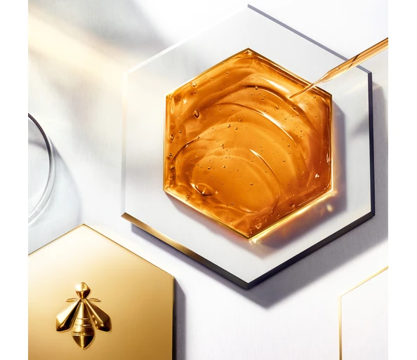 Guerlain Abeille Royale Cure Beads 7 Days