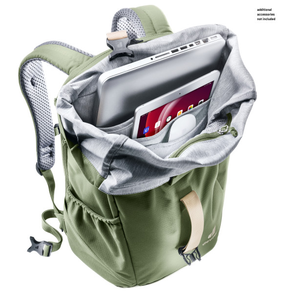 Deuter - Stepout 22 - Sac à dos journée