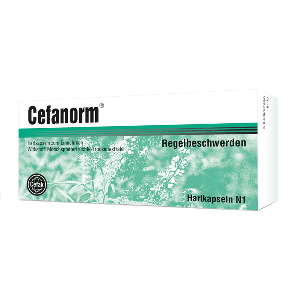 Cefanorm®