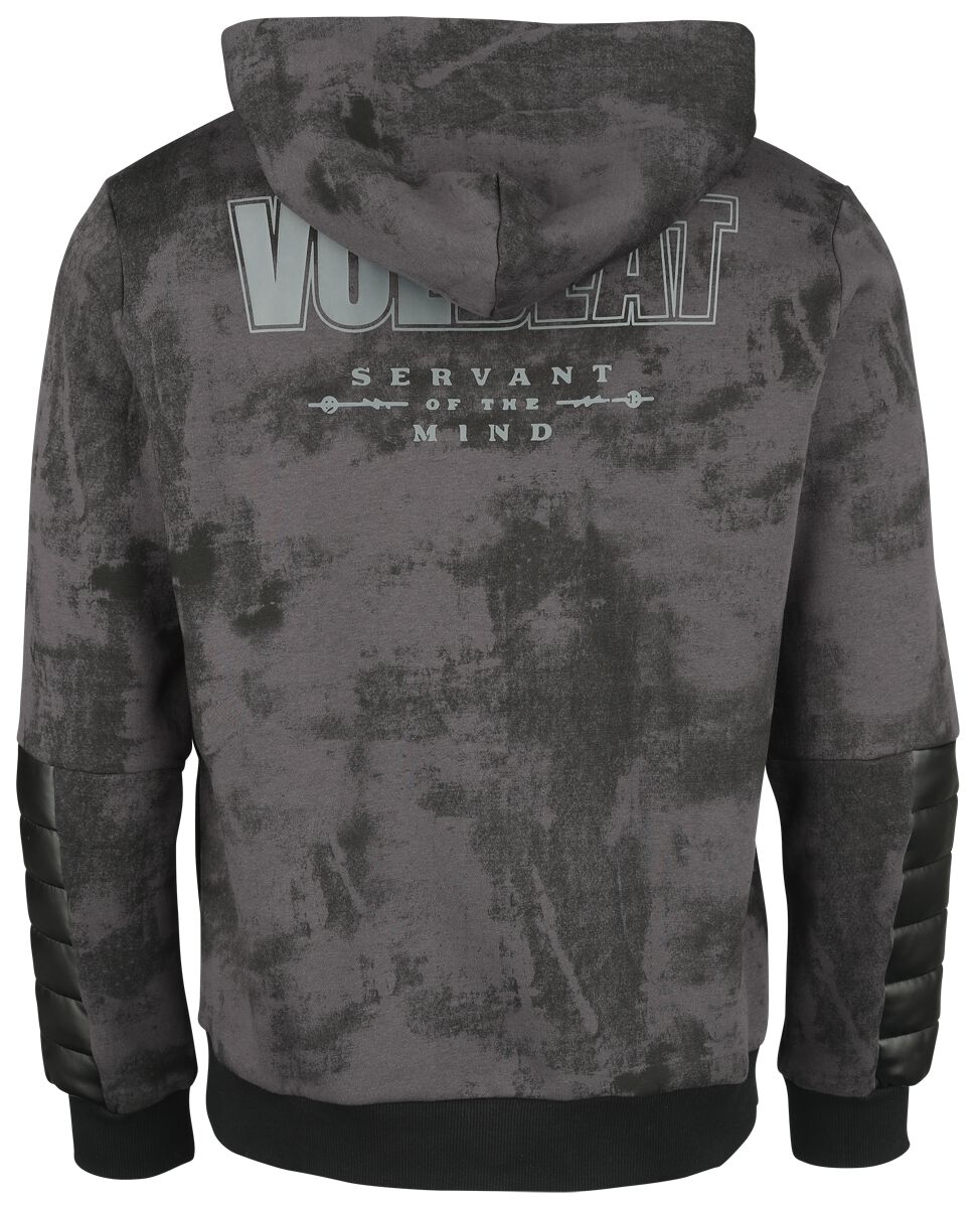 EMP Signature Collection | Volbeat Sweat-shirt à capuche