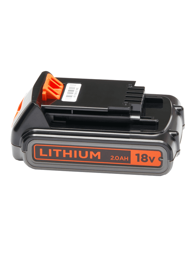 Lithium-Ionen-Akku als Ersatzakku für Powerconnect Geräte, 18 V