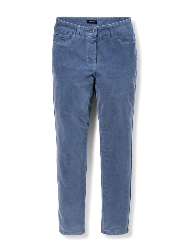 Five-Pocket-Cordhose