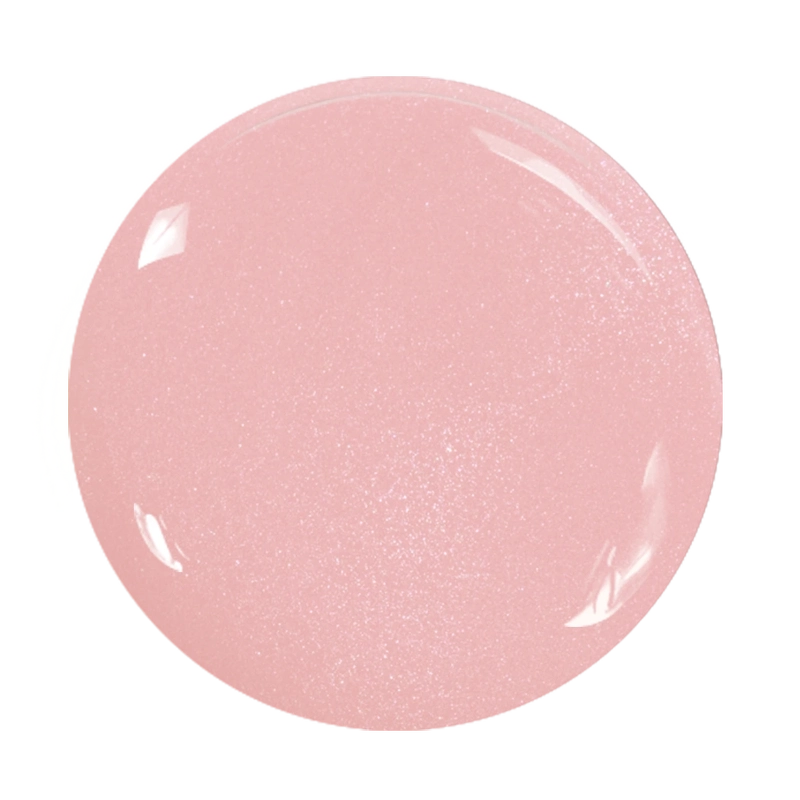 Le Mini Macaron Gel Manicure Kit - Rose Gold