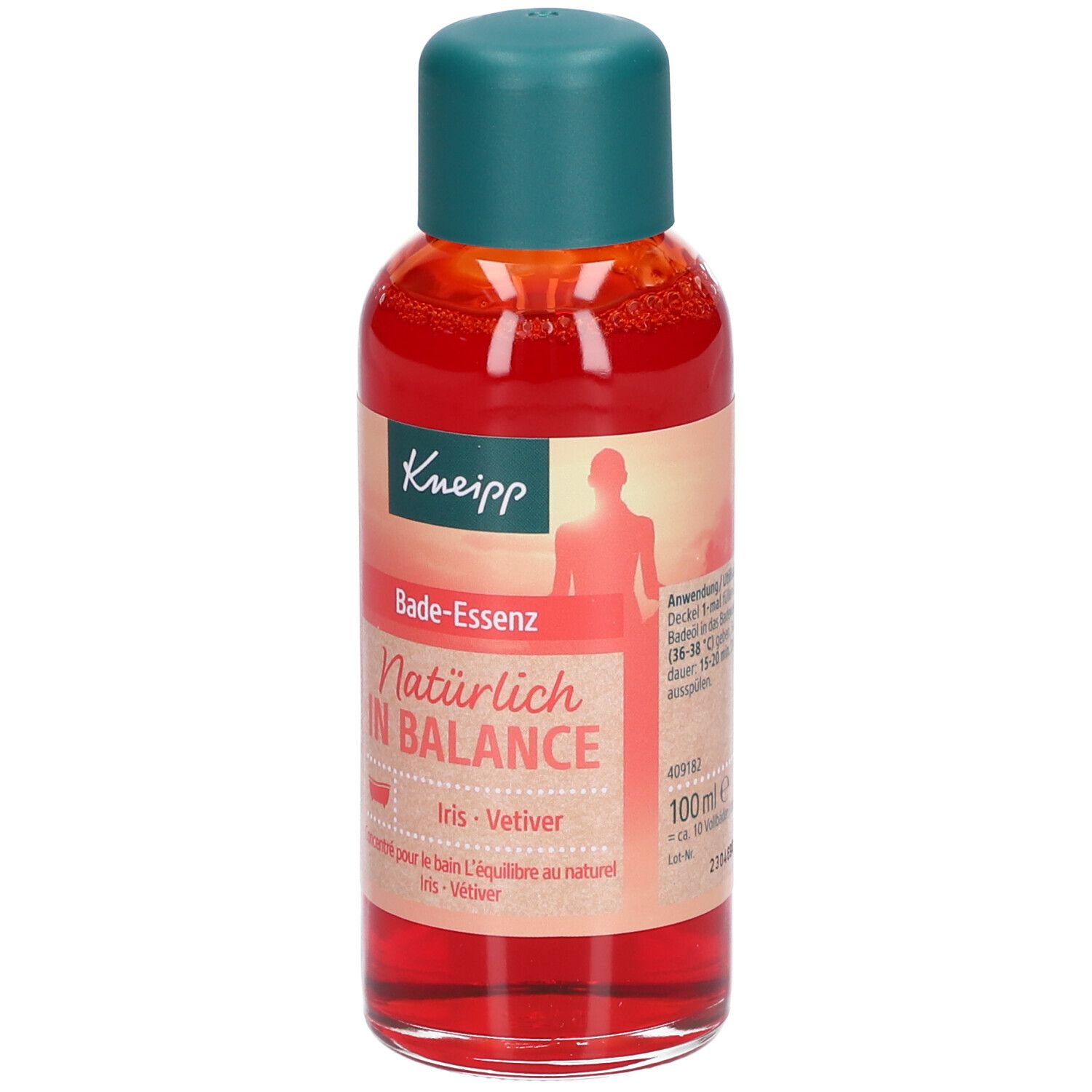 Kneipp® Bade-Essenz Natürlich in Balance