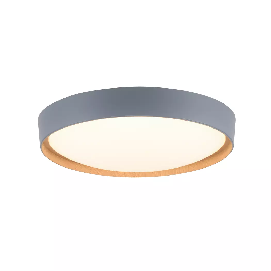 LED-Deckenleuchte Q-Emilia