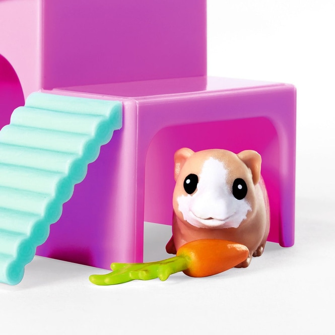 Evi Love - Guinea Pigs - Spielset mit Meerschweinchen