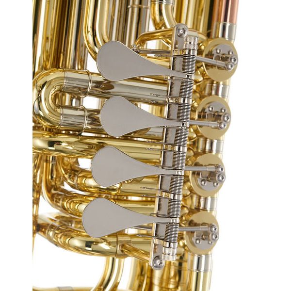 Thomann Bb-Tuba 