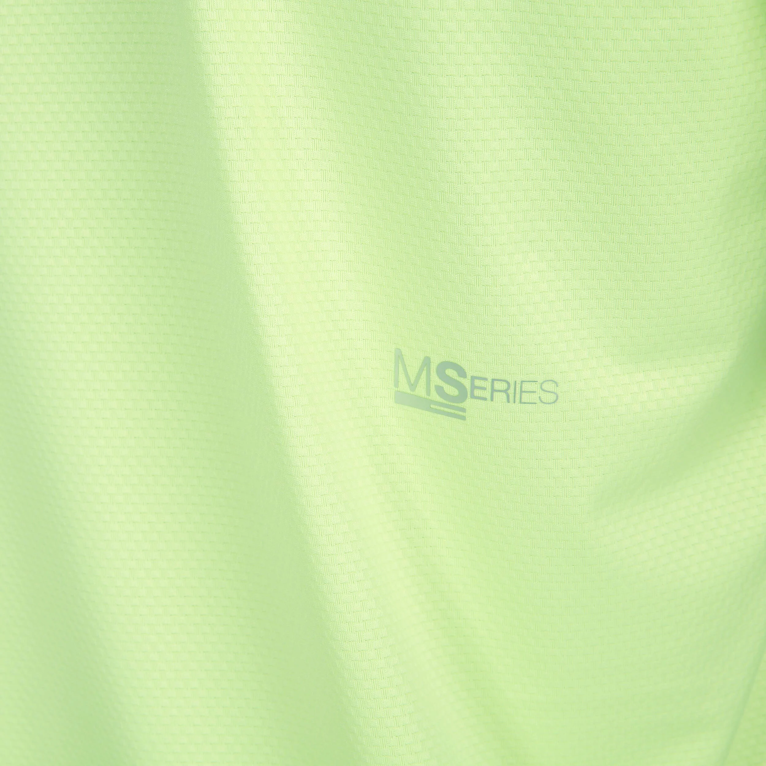 Bullpadel Acilo T-shirt Hommes - Vert Clair , Vert Fluo