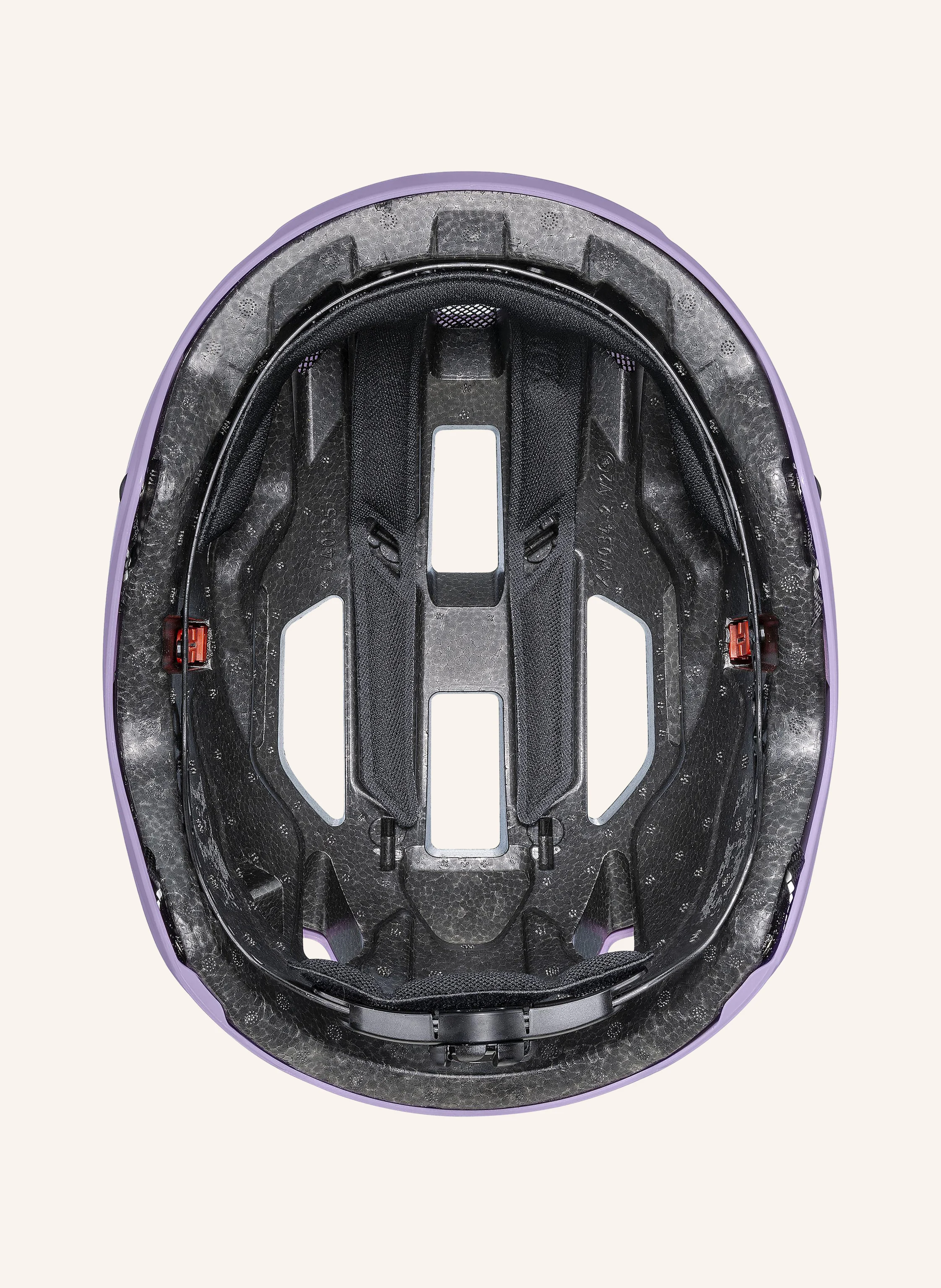 uvex Fahrradhelm CITY STRIDE