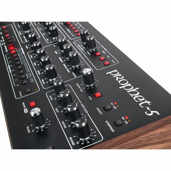 Sequential Prophet 5 Module