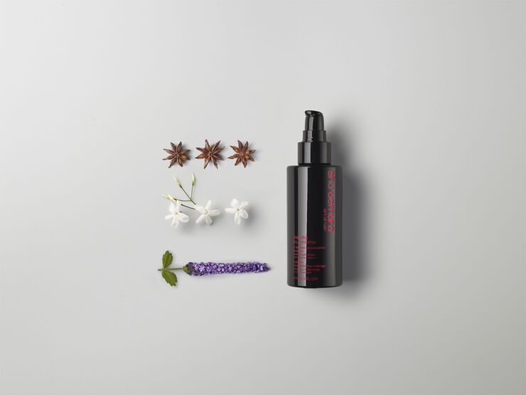 Shu Uemura Art of Hair ashita supreme intense revitalization serum