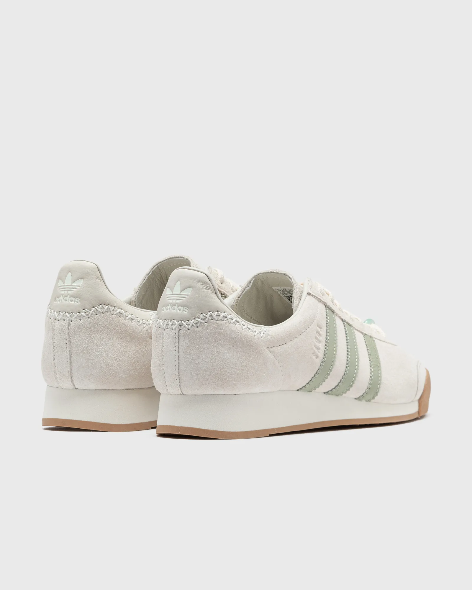 Adidas SAMOA MAHA