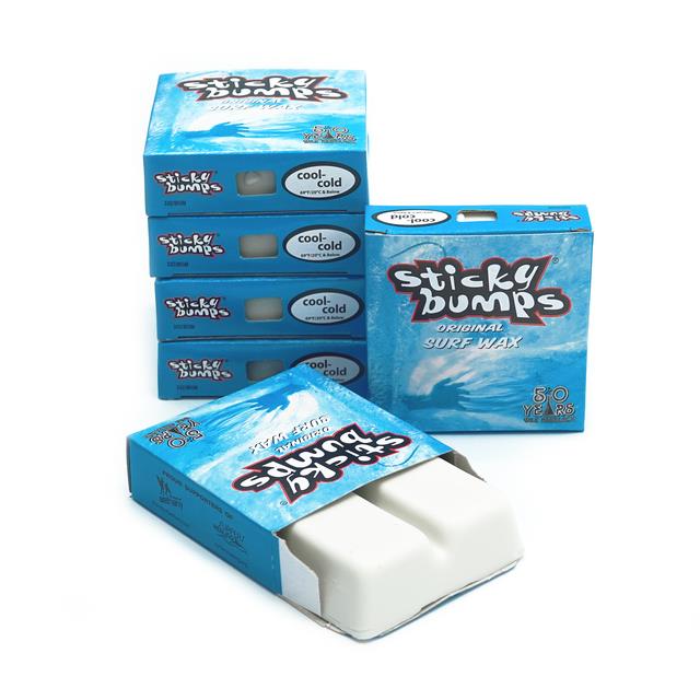 Sticky Bumps Pain de wax Original Cool / Cold