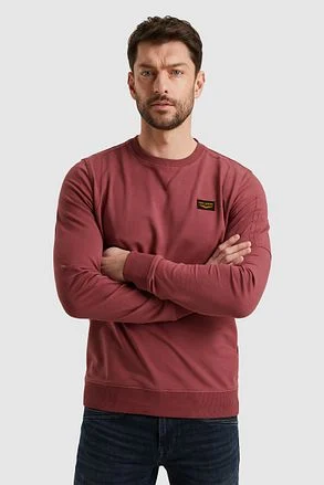 PME Legend Airstrip Trui Dry Rose PLS2502499-4021 kopen