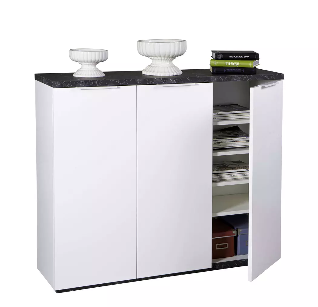 Schuhschrank Mundi