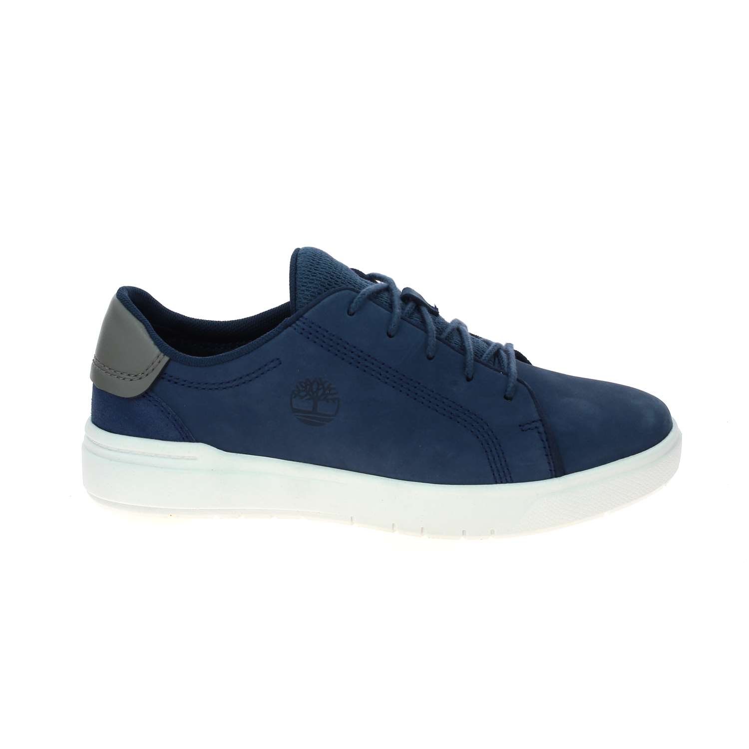 Baskets garçon TIMBERLAND SENECA BAY LEATHER OXFORD