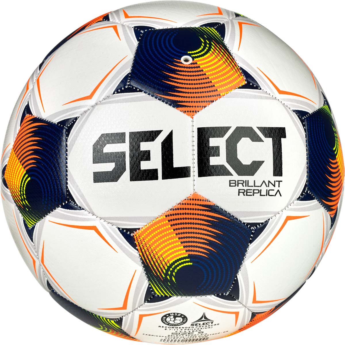 SELECT Brillant Replica 3F Superliga Fodbold