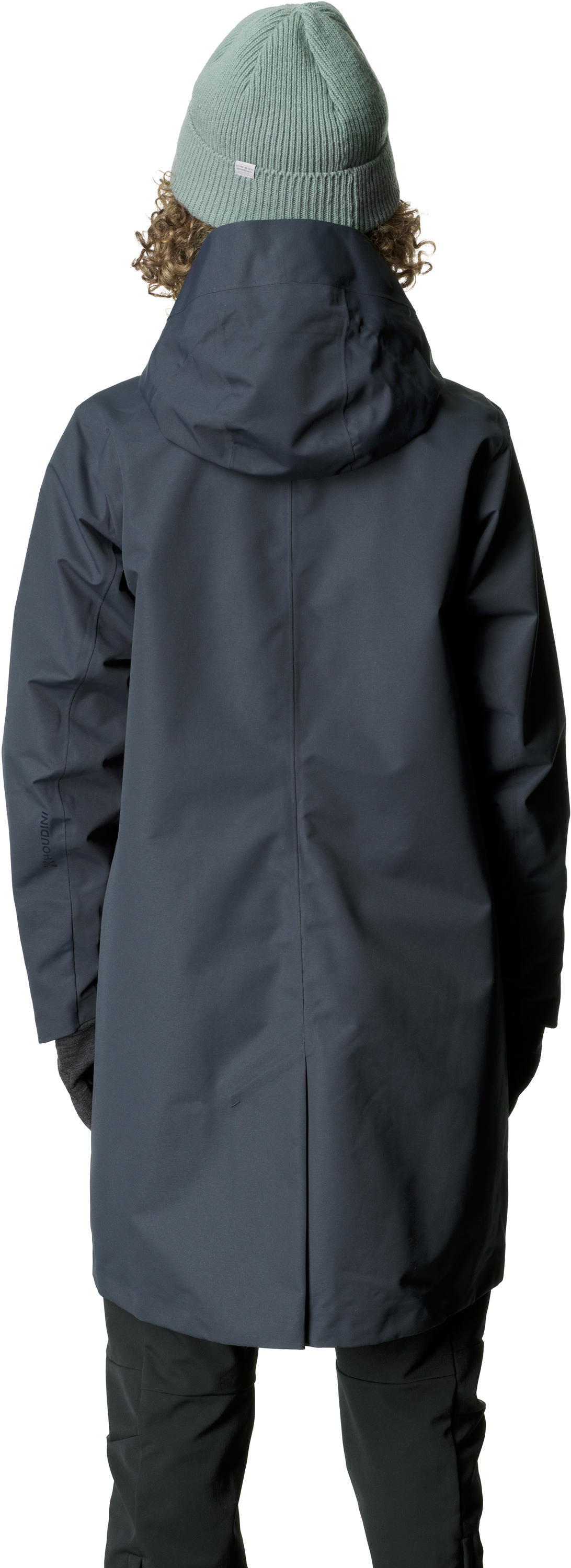 Houdini One Parka W's