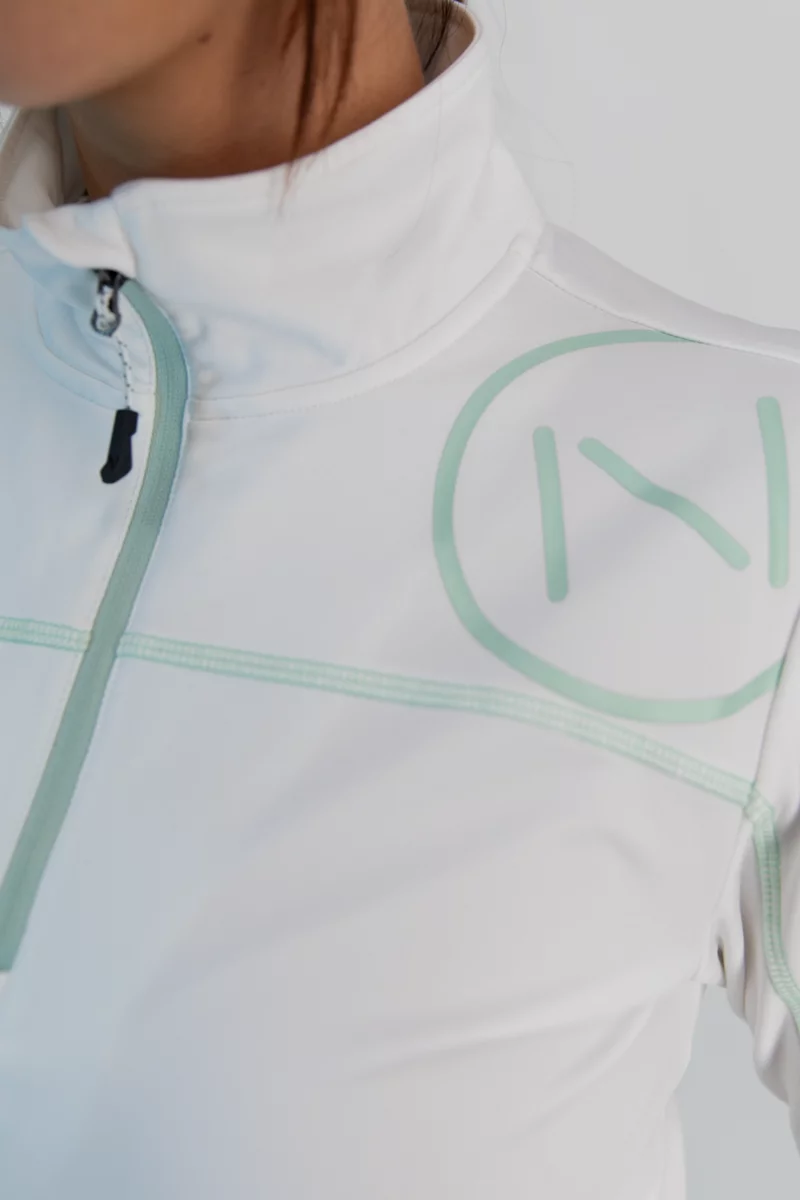 46 NORD Damen Midlayer