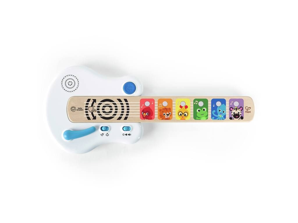 H-Einstein Touch Gitarre Magische Melodien