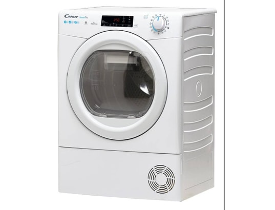 CANDY - Sèche-linge pompe à chaleur CSOEH11A2TE-S