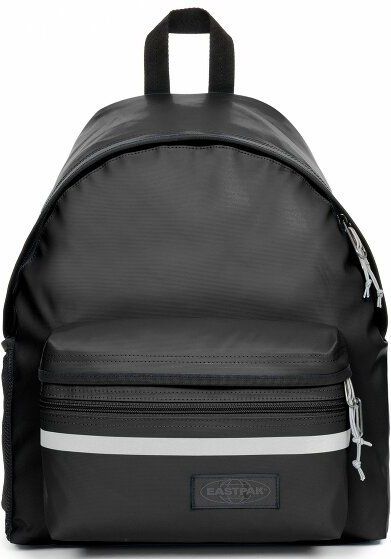 Eastpak Zippl'r Fietstas 40 cm laptopvak  zwart