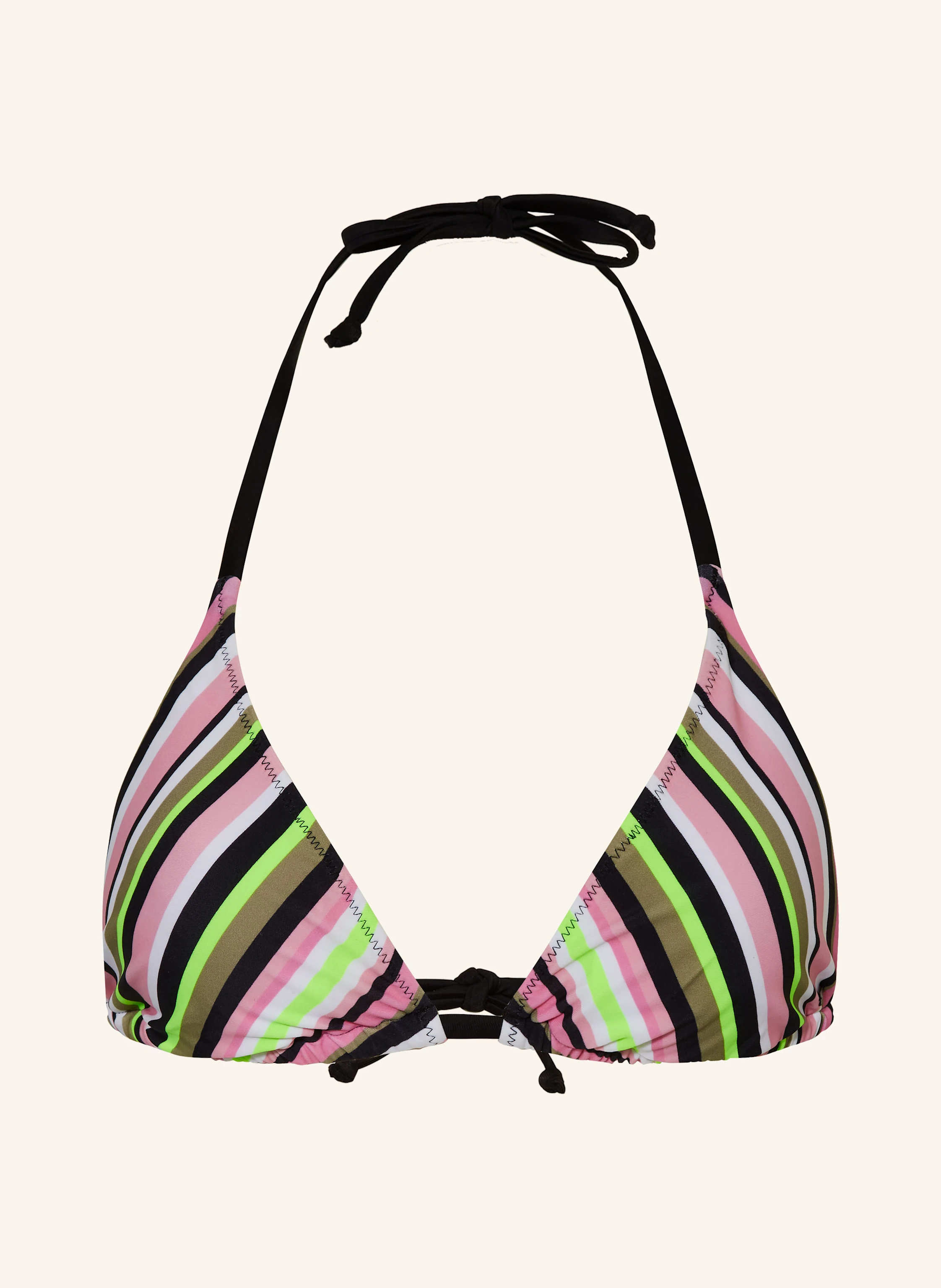 FIRE+ICE Triangel-Bikini-Top GABY3