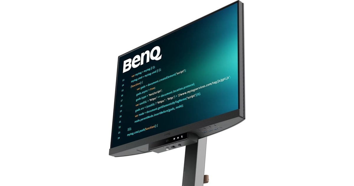 BenQRD240Q 24.1