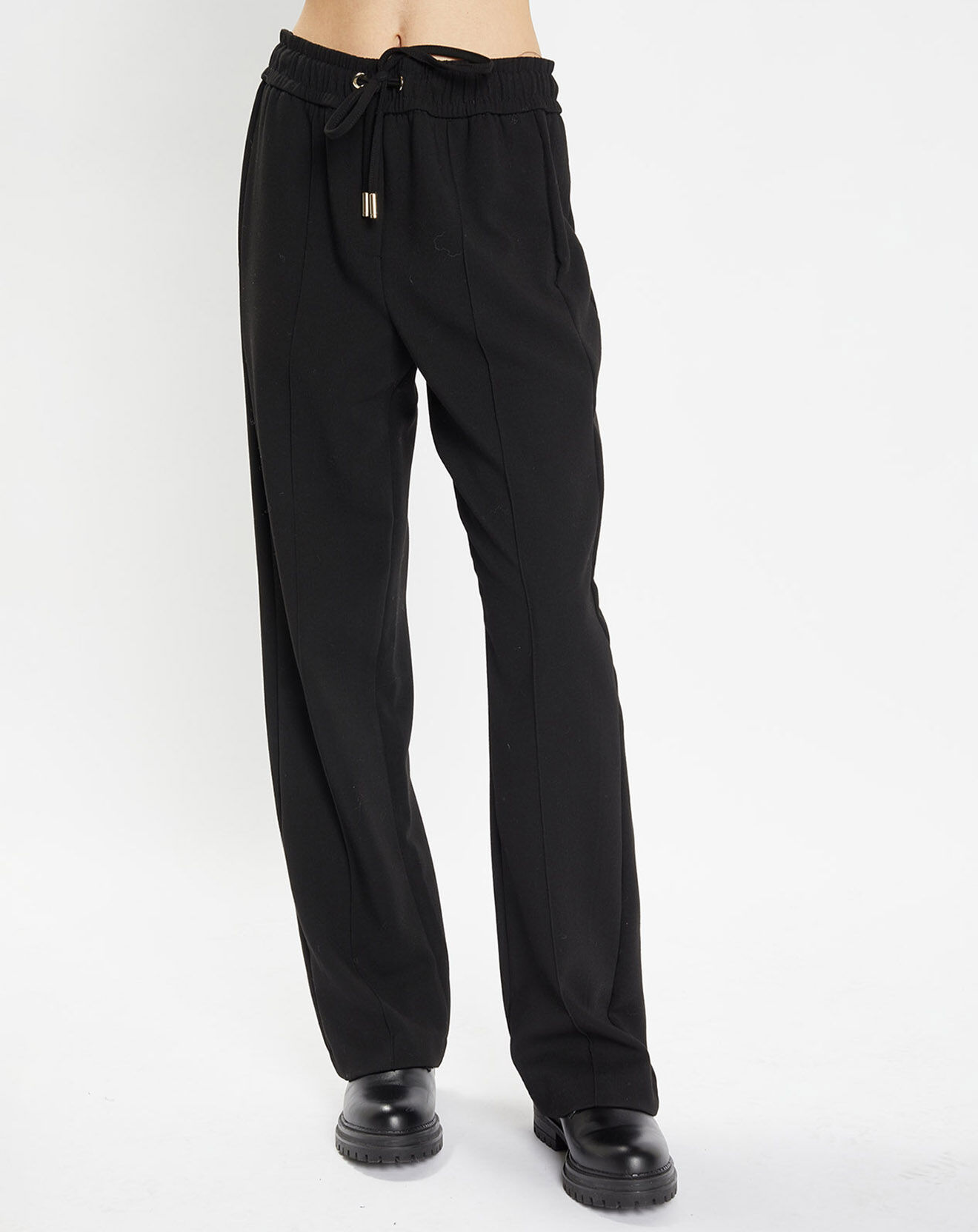 Zapa Pantalon Peran noir