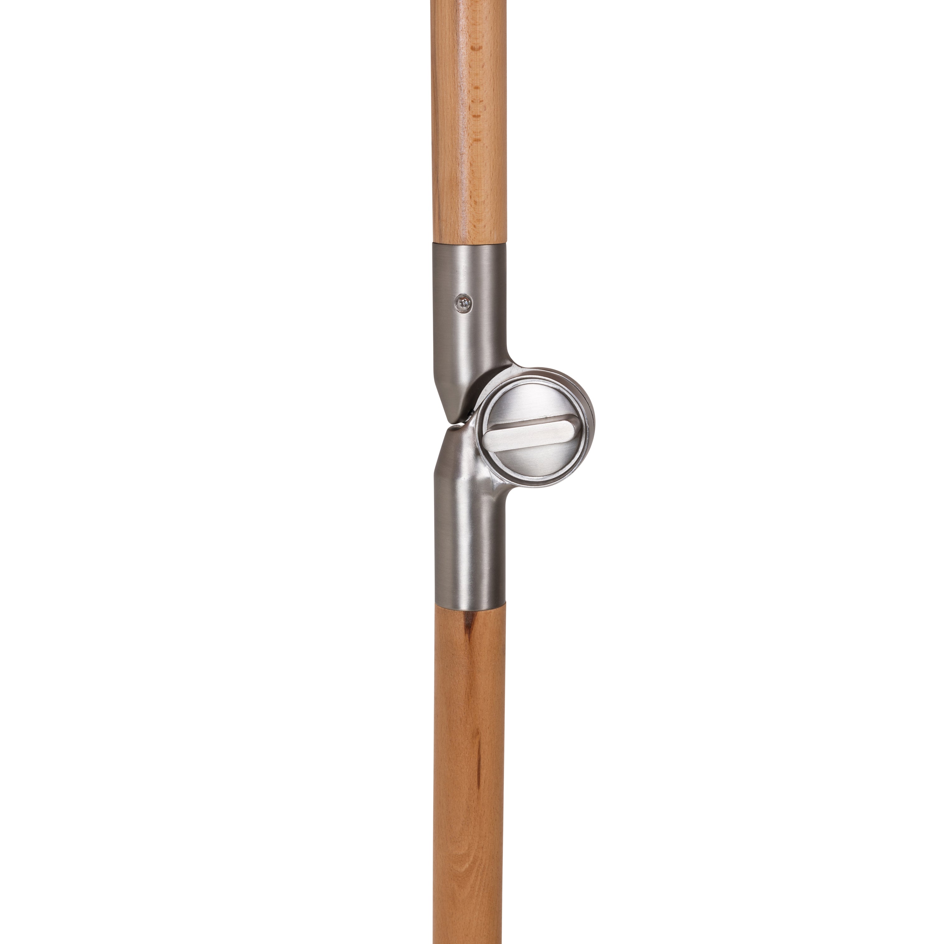 HKliving Parasol Ã 200 cm - Graphic twist