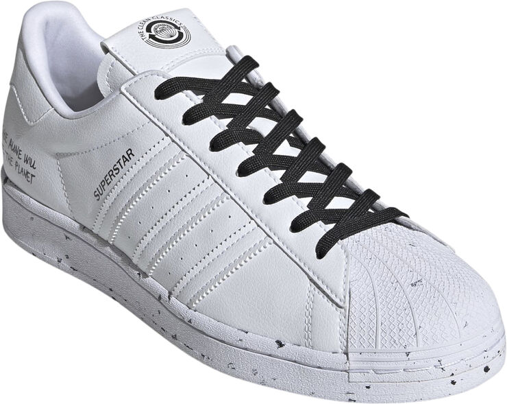 adidas Superstar Sneakers Hvid